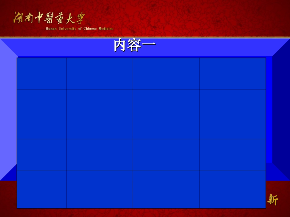 最新湖中西医结合研究思路与发展方向-PPT文档_第3页
