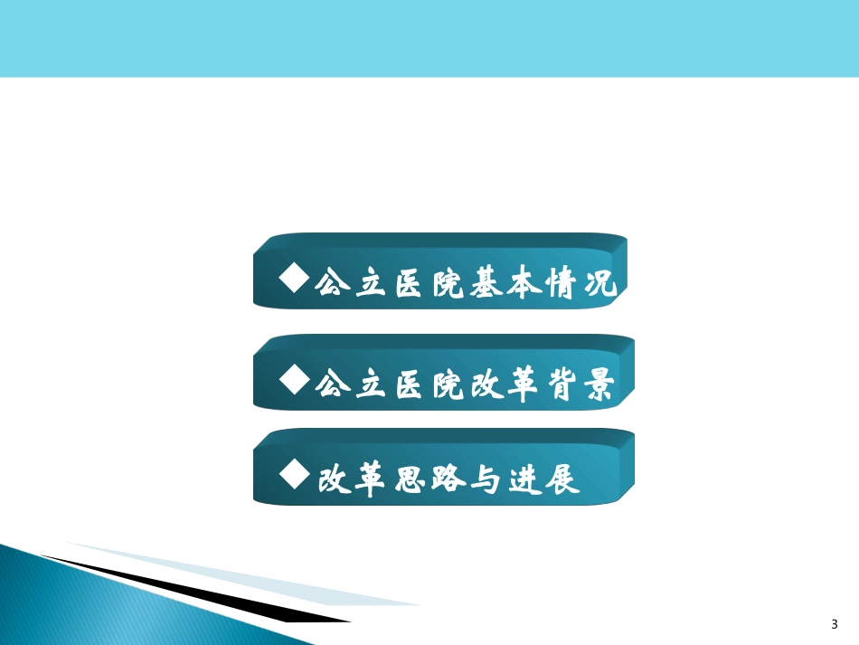 最新推进公立医院改革-PPT文档_第3页