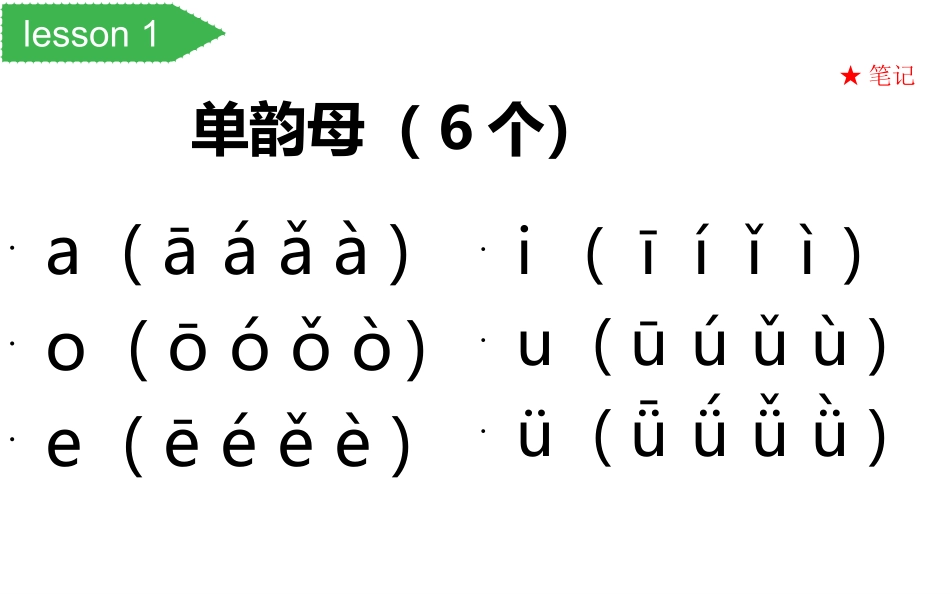 江忠鸣复习拼音课件_第1页