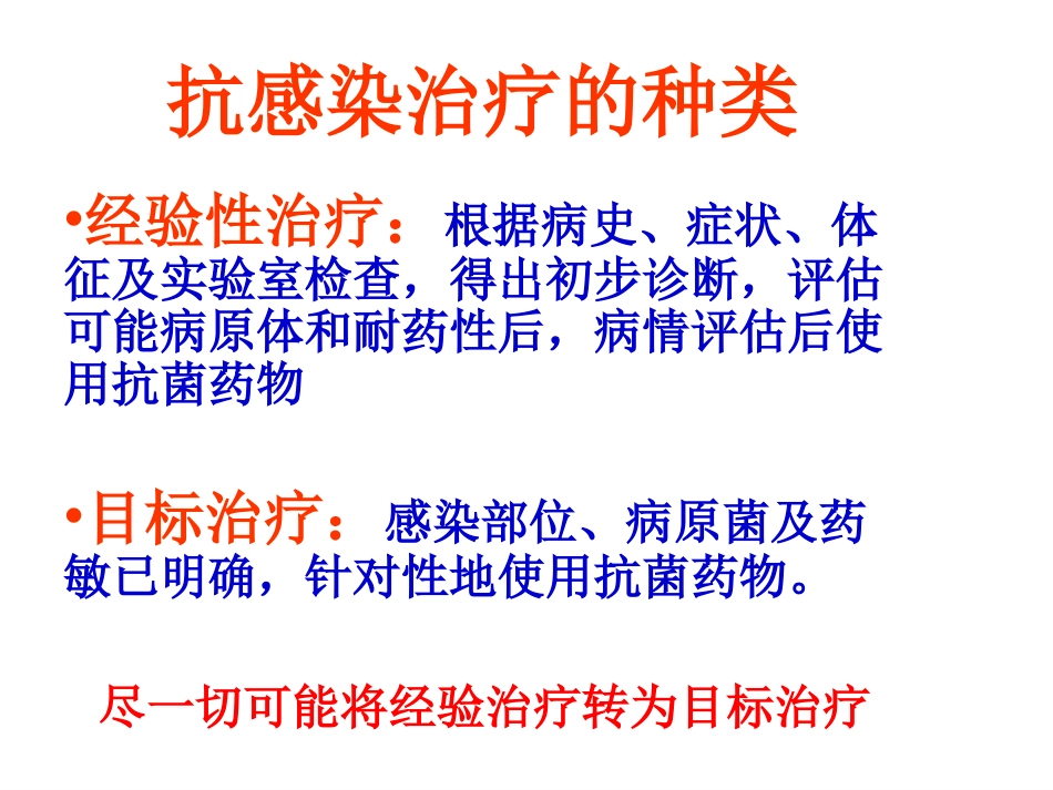 替加环素在多重耐药时代的应用1_第2页