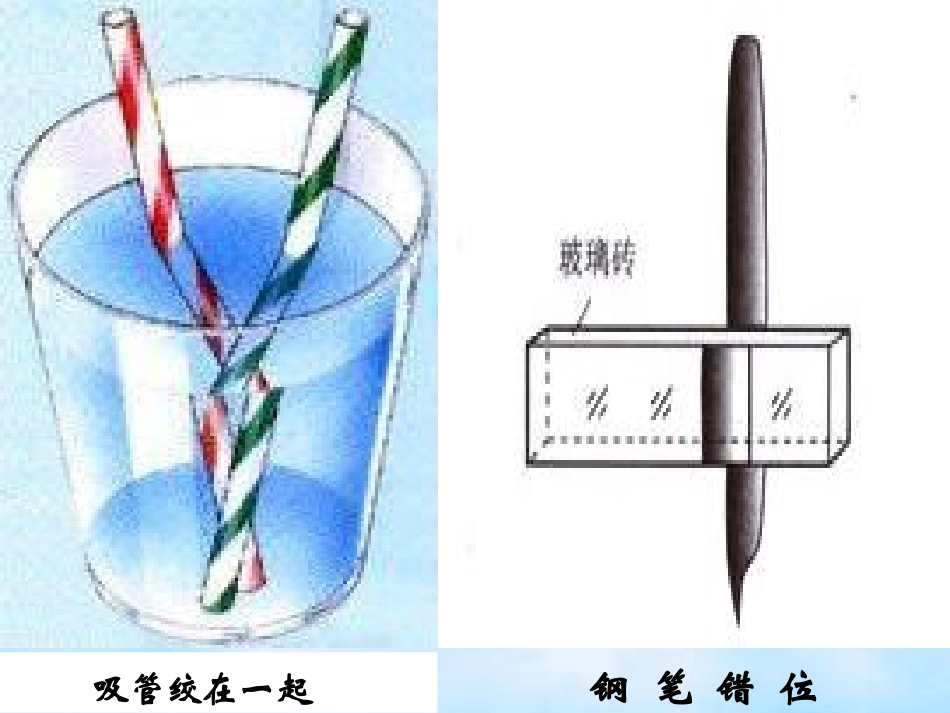 光的折射王景景_第2页