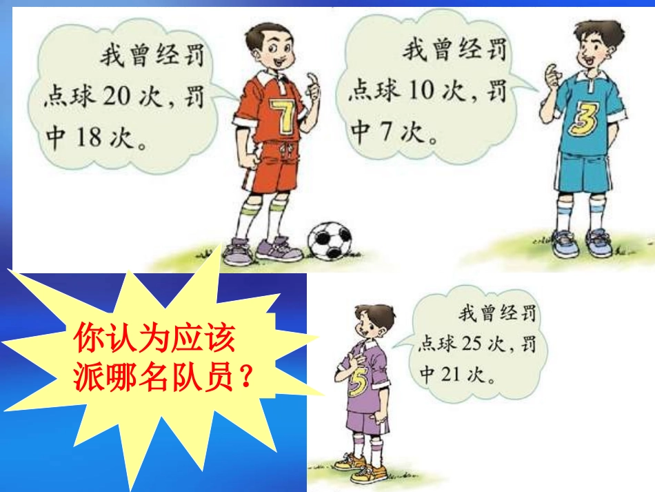 百分数的认识_课件1_第2页