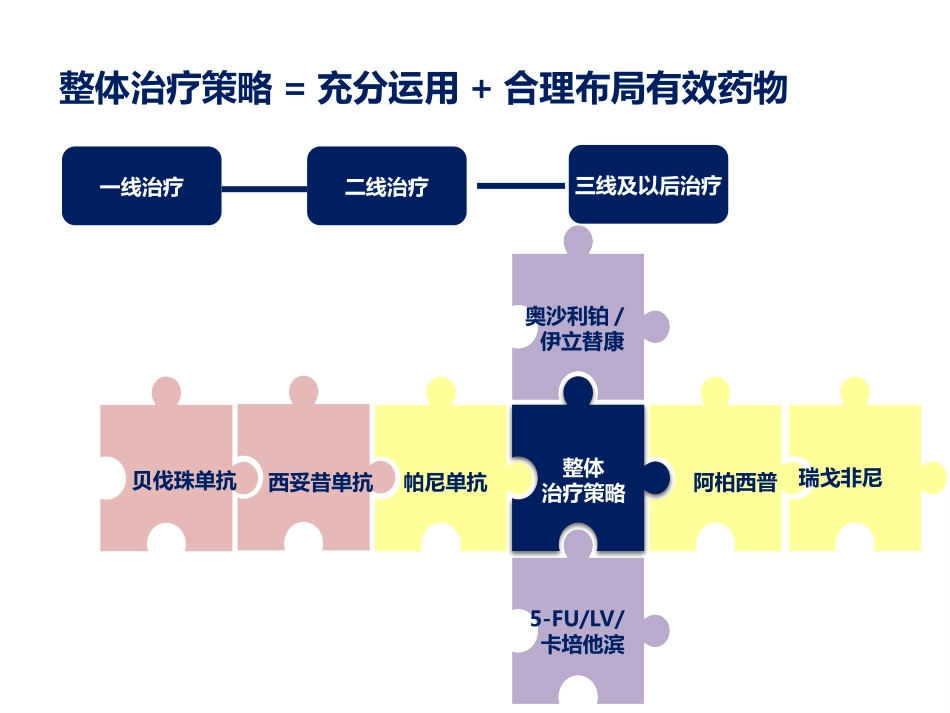 新证据下晚期结直肠癌整体质量策略探讨_第3页