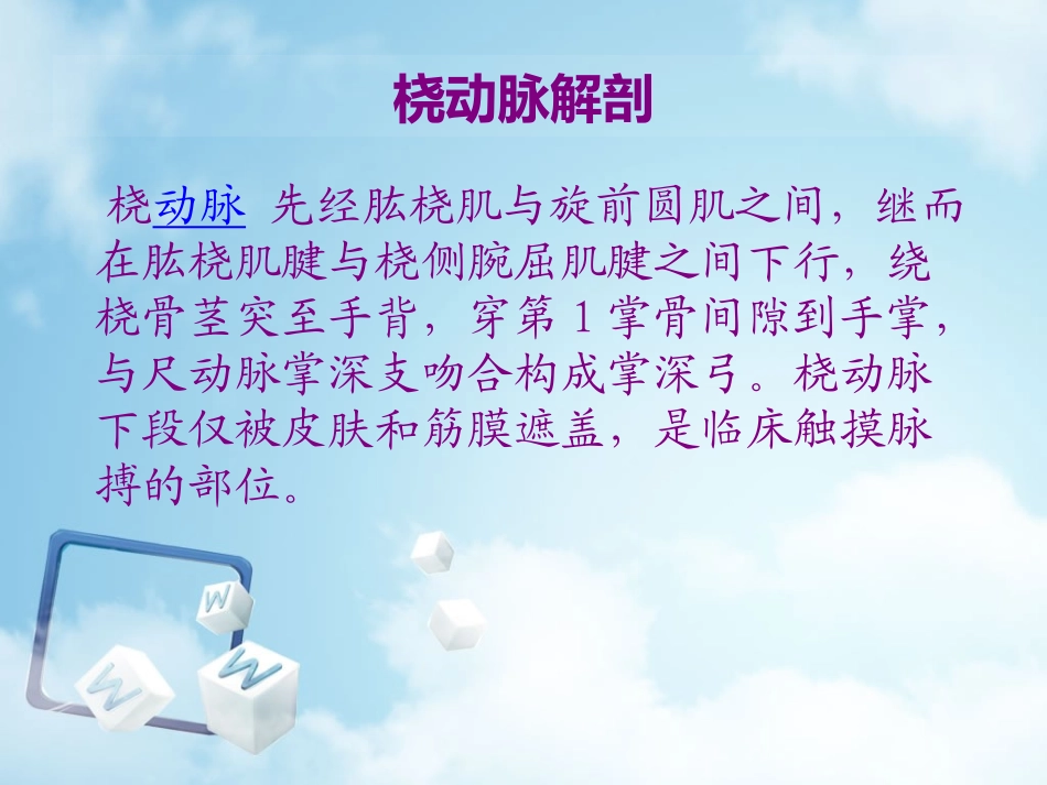 新生儿常用血管穿刺术_第3页
