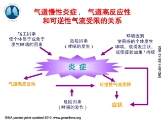 支气管哮喘指南解读