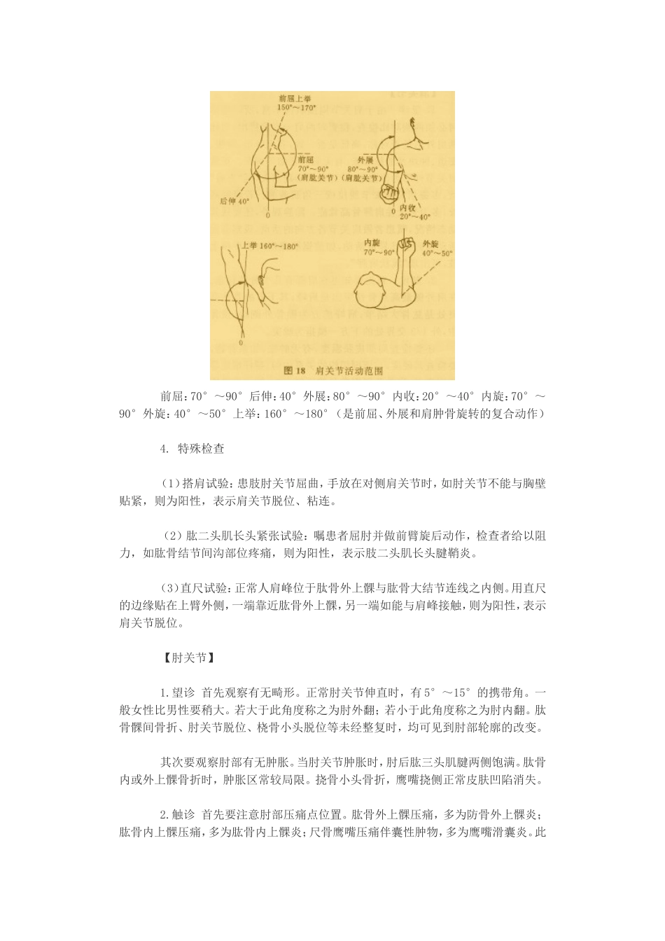 推拿常用诊断方法_第2页