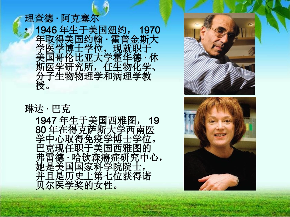 探索嗅觉的奥秘_第3页