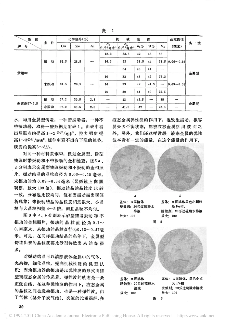振动浇注与振动结晶_第3页