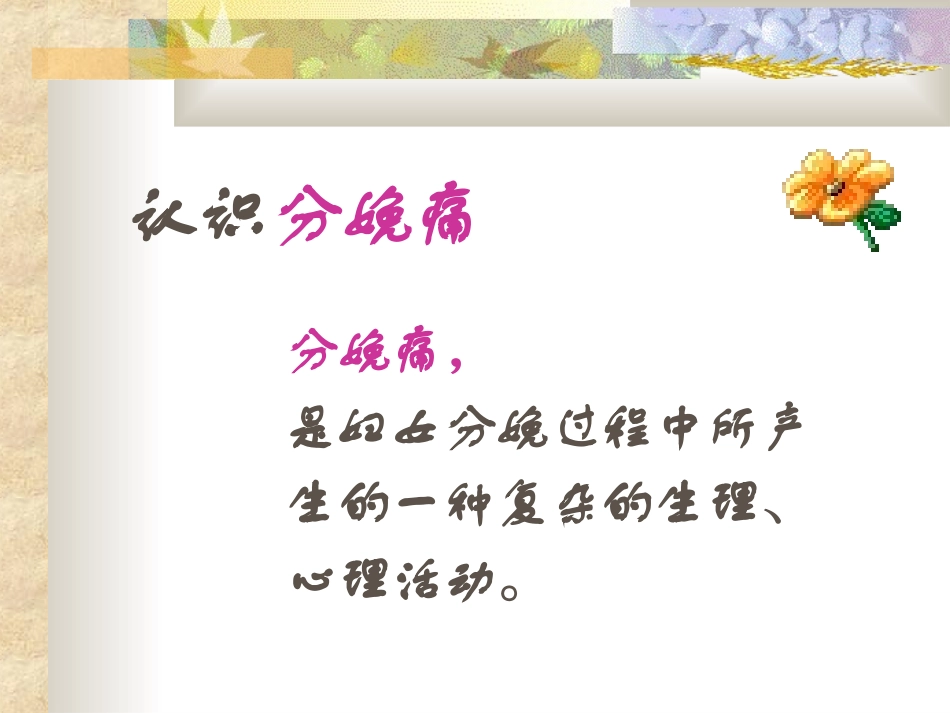 拉玛泽减痛分娩法_第2页