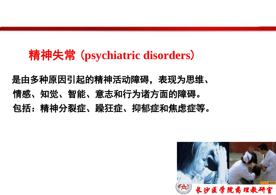 抗精神失常药简介_第2页