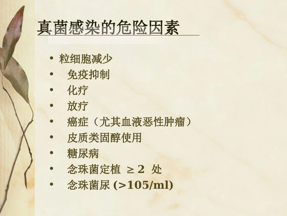 抗真菌药物-尹茜_第3页