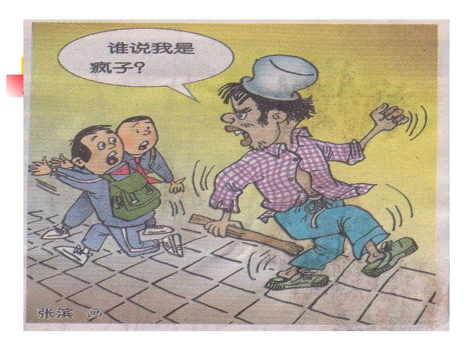 抗精神失常药PPT_第3页