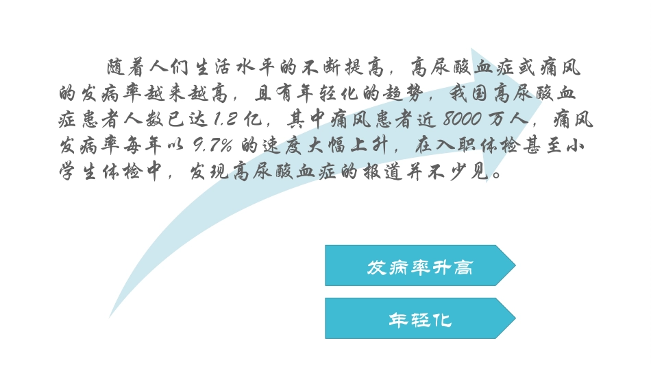 抗痛风新药——非布司他_第2页
