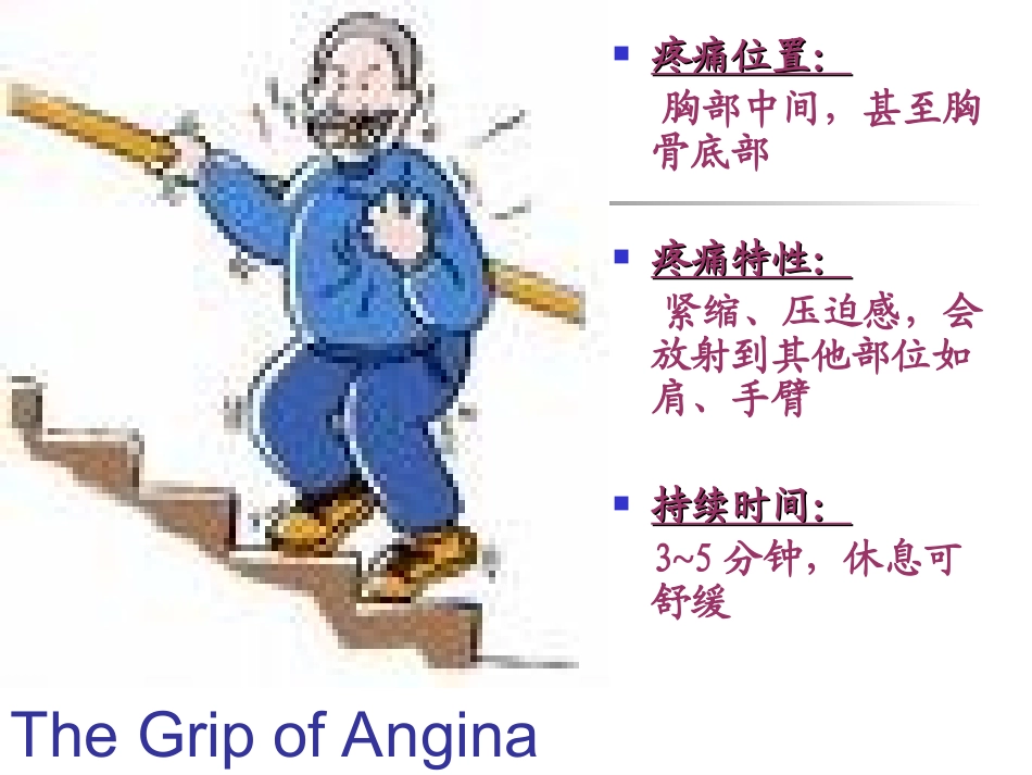 抗心肌缺血药-五年制_第3页