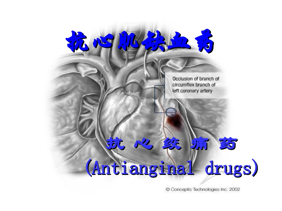 抗心绞痛药-31_第3页