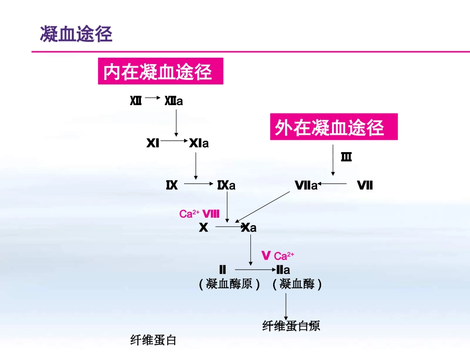 抗凝药发展进程_第2页