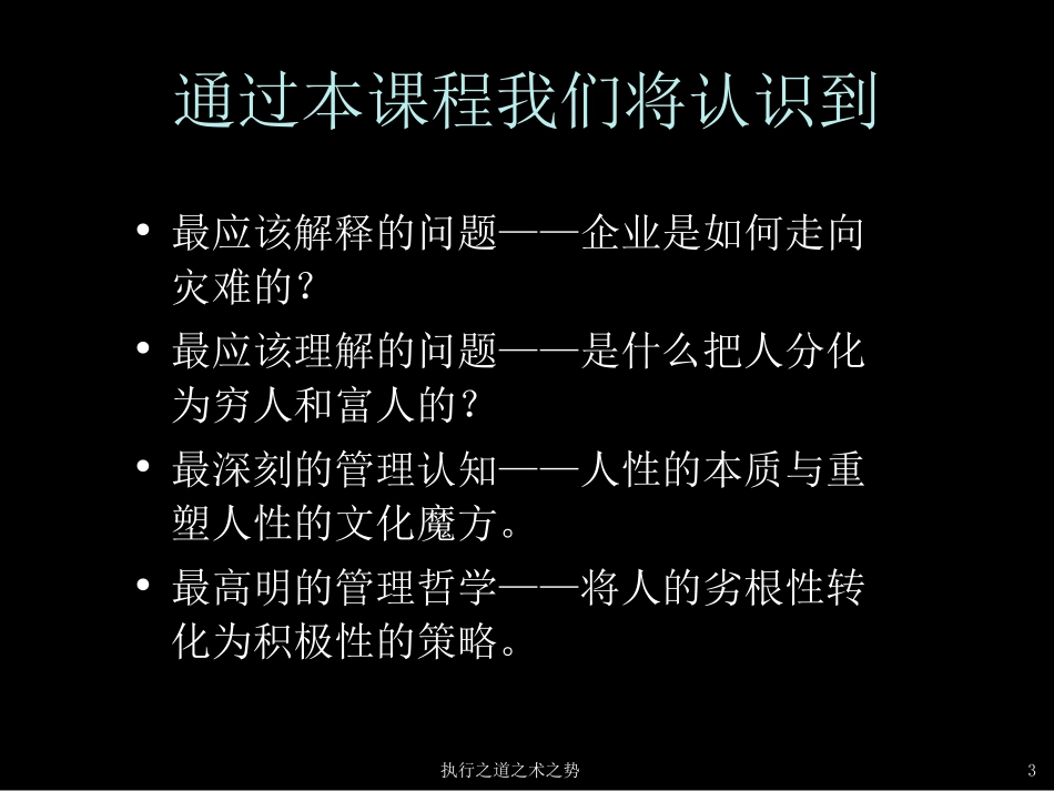 执行之道、之术、之势_第3页