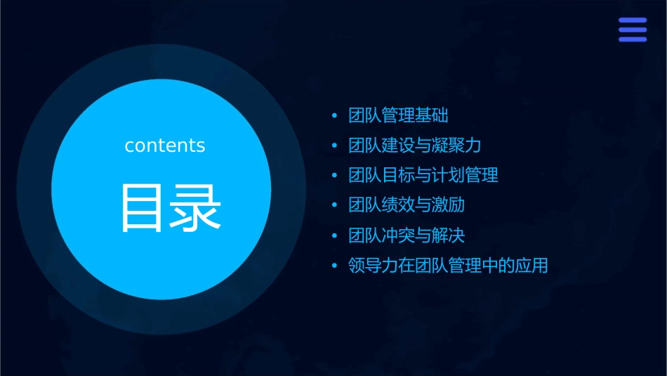 给你一个团队你怎么管理课件_第2页