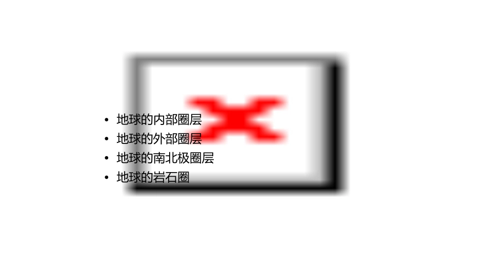 第四节地球的圈层结构概况课件_第2页