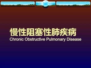 慢性阻塞性肺病12