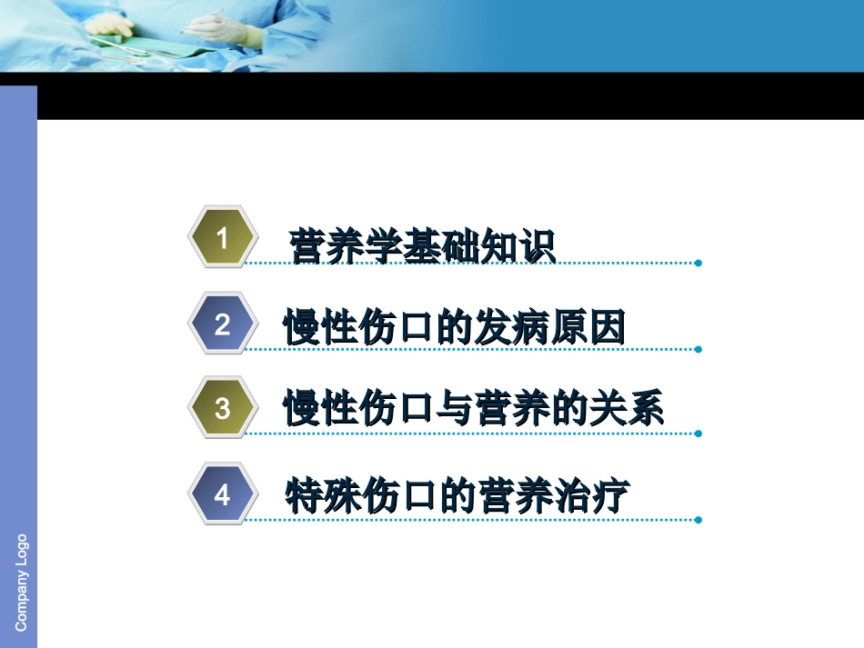 慢性伤口的营养支持_第2页