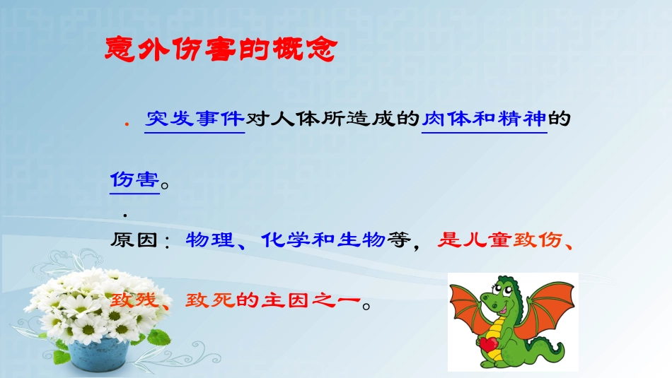 意外伤害-PPT_第3页