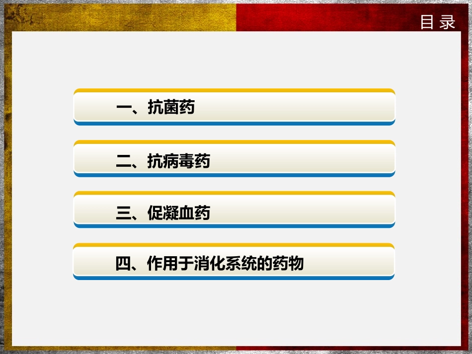 急诊常用药品的使用_第2页