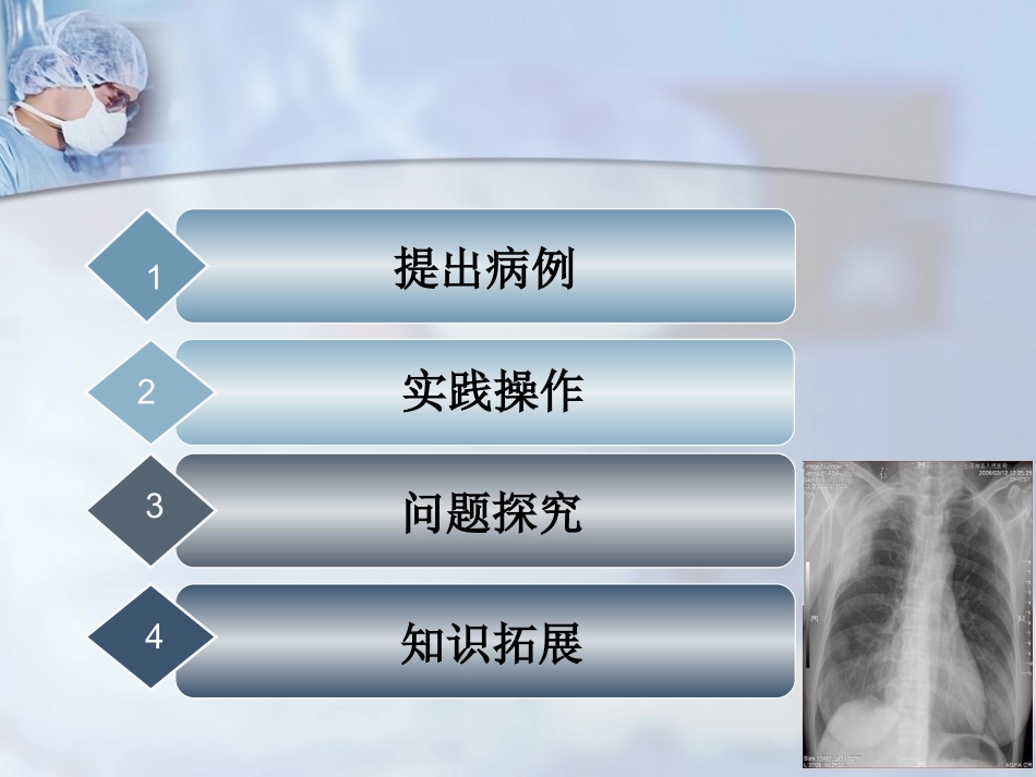 急救--胸痛王艳丽_第2页
