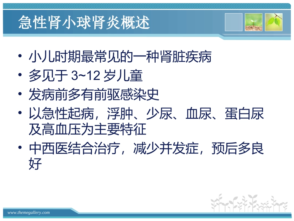 急性肾小球肾_第3页