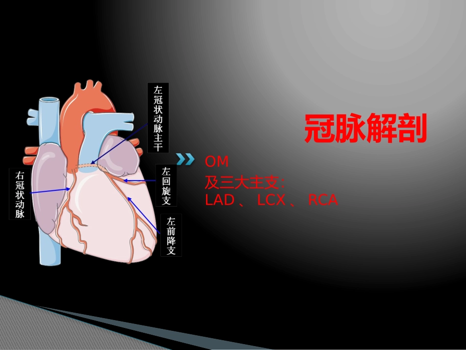 急性心肌梗死心电图及指南部分分析_第2页