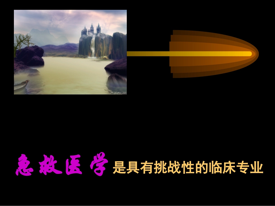 急危重病的认识与思考_第3页
