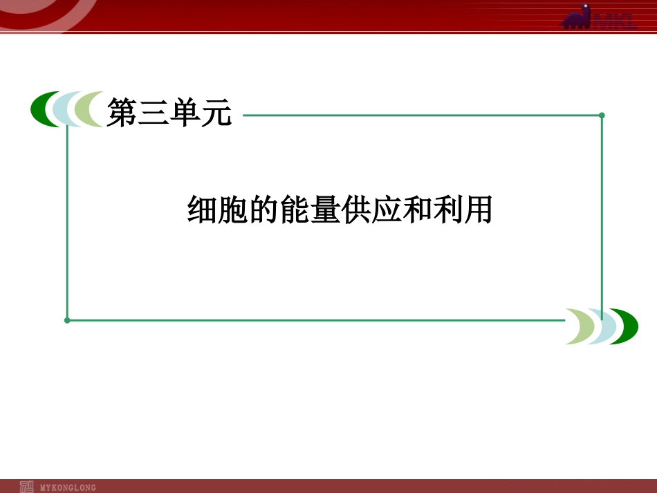 必修1-3-1细胞代谢中的酶和ATP分解_第2页