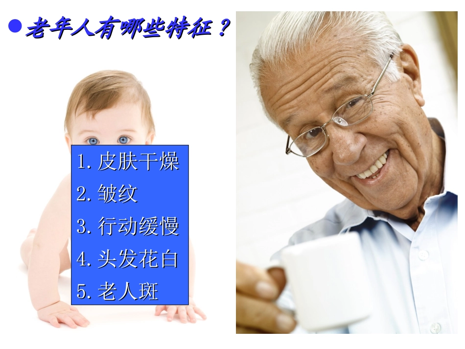 必修1-6-2细胞的分化、衰老、凋亡、癌变2_第3页