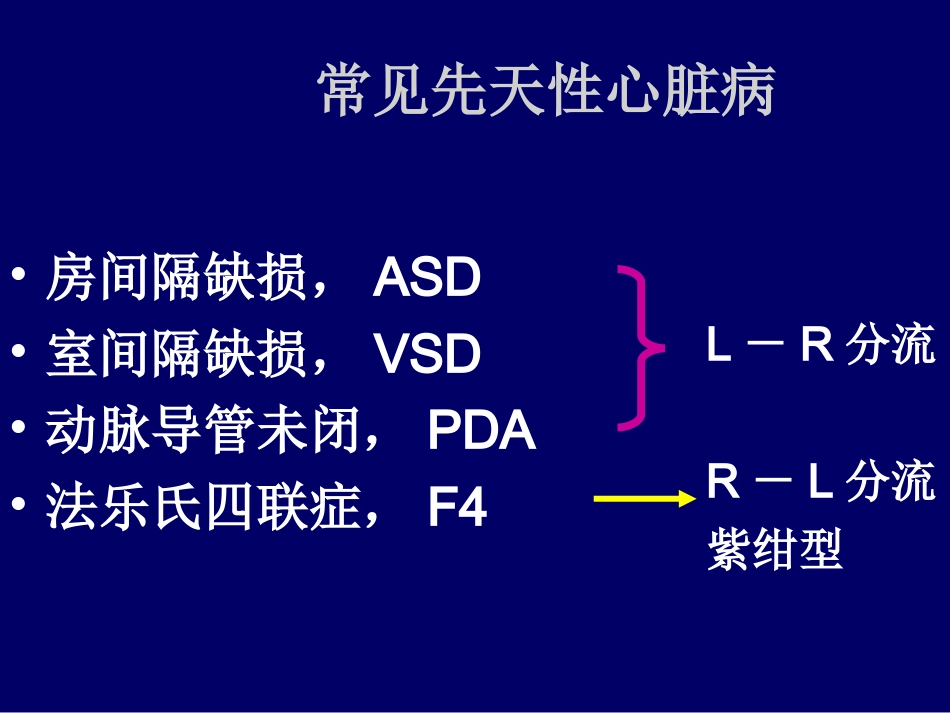 心血管先心(X线)_第2页