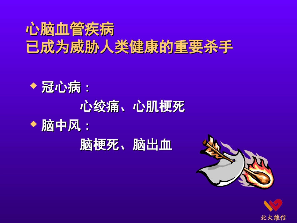 心脑血管病讲座_第1页