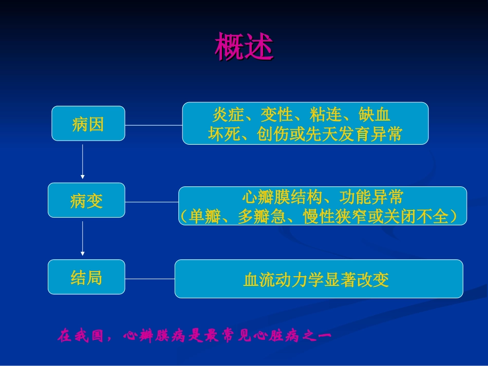 心瓣膜病D0C4B0EAC4A4B2A1.D1DDCABECEC4B8E5_第2页