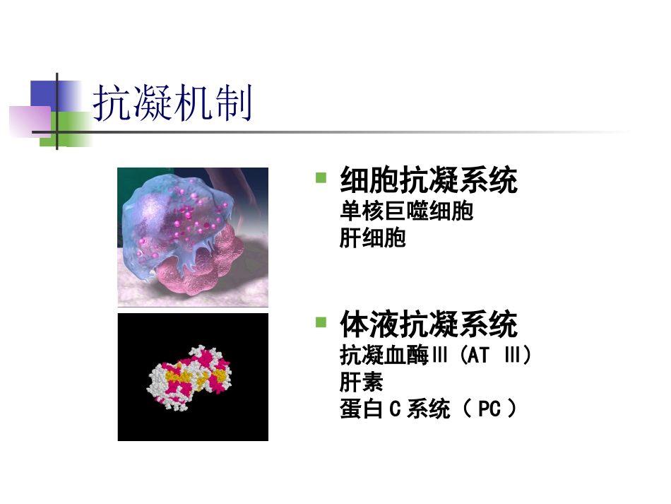 弥散性血管内凝血DIC_第3页