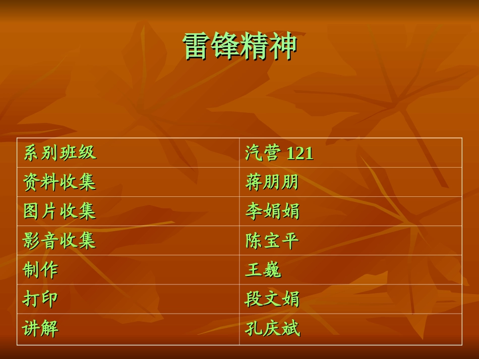 弘扬雷锋精神_第2页