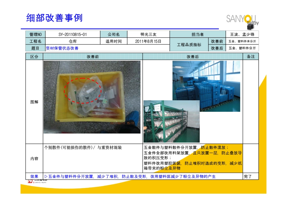 异物问题改善_第2页