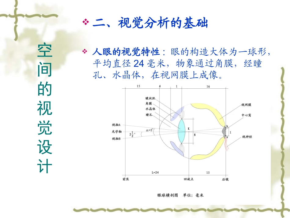 建筑外部空间的视觉设计_第3页