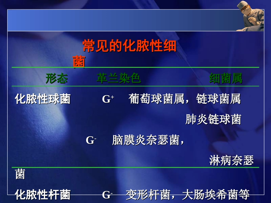 常见病原菌：化脓性细菌_第3页