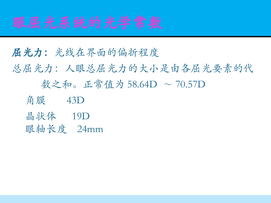 屈光不正1.._第3页