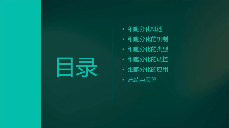 细胞分化要和课件_第2页