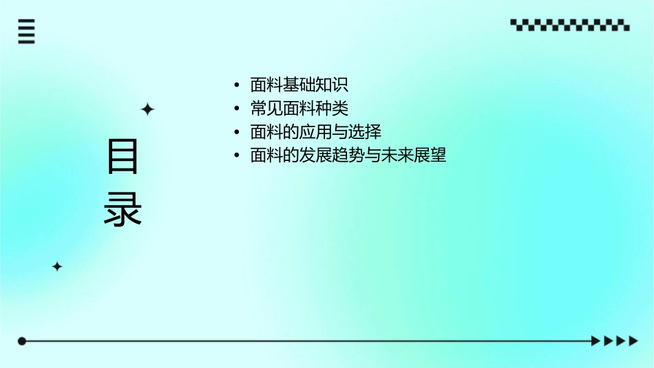 面料知识讲解课件_第2页
