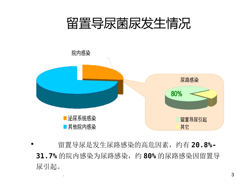导尿管相关尿路感染_第3页