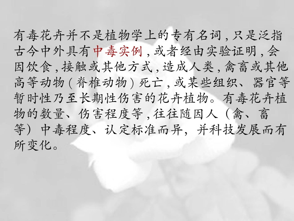 室内养花禁忌_第3页