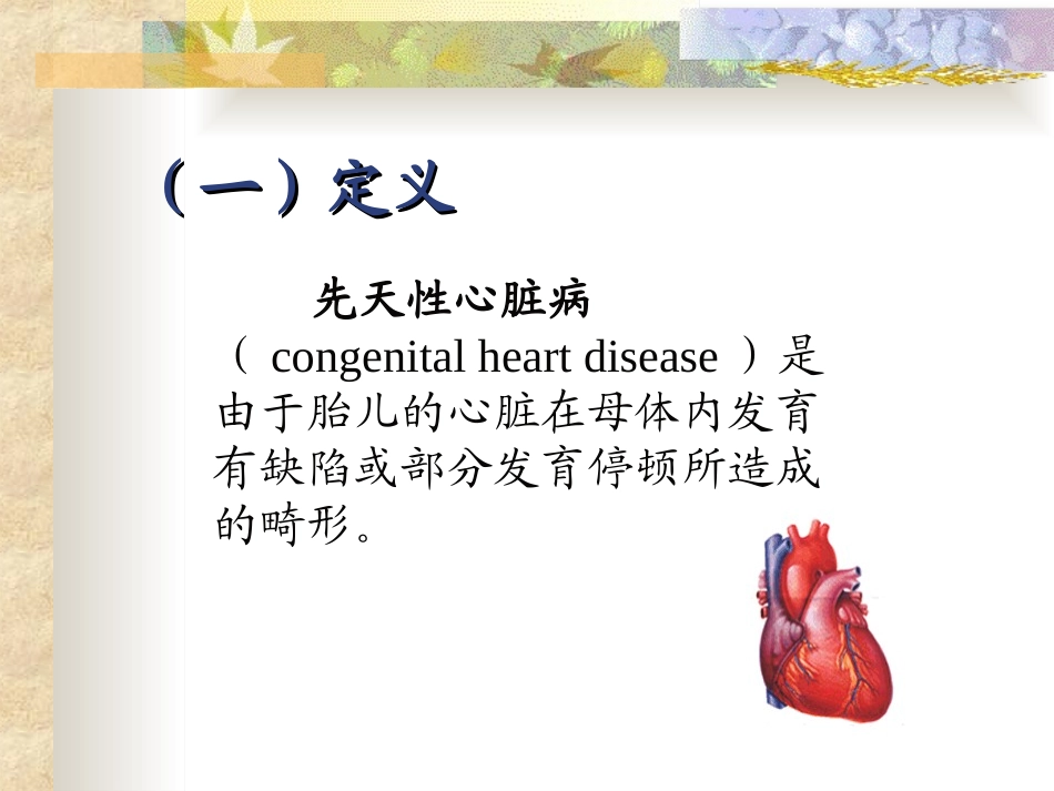 室间隔缺损肺动脉狭窄主动脉骑跨右心室肥厚_第2页