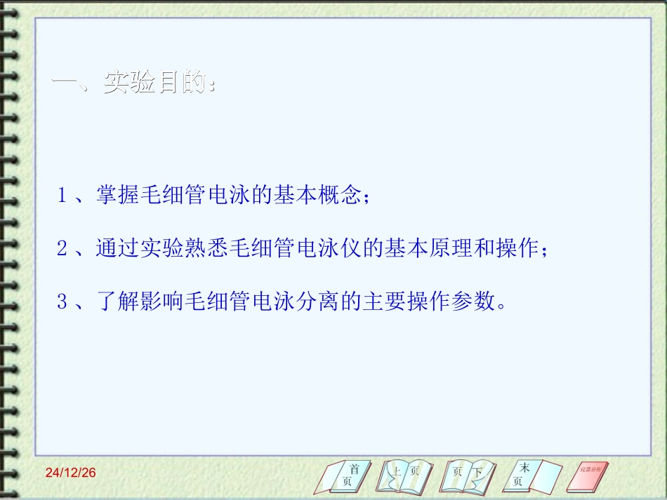 实验课件(苯甲醇、苯甲酸、水扬酸酸测定)_第2页