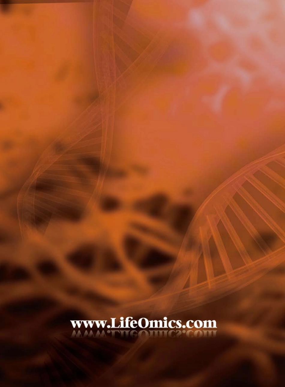 定向蛋白质组学技术_第1页