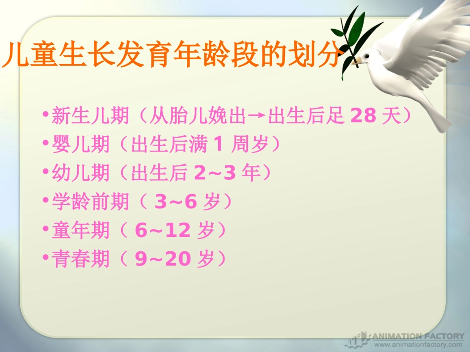 学龄前儿童的营养概述_第2页